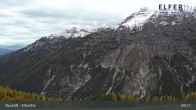 Archiv Foto Webcam Elfer Lifte in Neustift 08:00