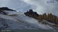 Archiv Foto Webcam Elfer Lifte in Neustift 10:00