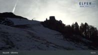 Archiv Foto Webcam Elfer Lifte in Neustift 14:00