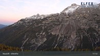 Archiv Foto Webcam Elfer Lifte in Neustift 16:00