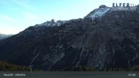 Archiv Foto Webcam Elfer Lifte in Neustift 06:00