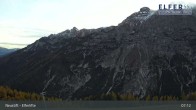 Archiv Foto Webcam Elfer Lifte in Neustift 06:00