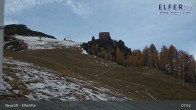 Archiv Foto Webcam Elfer Lifte in Neustift 07:00