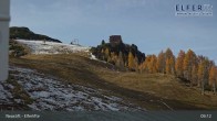 Archiv Foto Webcam Elfer Lifte in Neustift 08:00