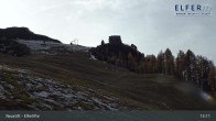 Archived image Webcam Neustift: "Elfer" gondola 12:00