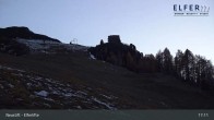 Archiv Foto Webcam Elfer Lifte in Neustift 16:00
