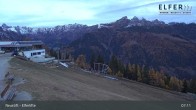 Archiv Foto Webcam Elfer Lifte in Neustift 06:00