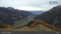 Archiv Foto Webcam Elfer Lifte in Neustift 08:00