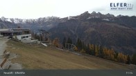 Archiv Foto Webcam Elfer Lifte in Neustift 10:00