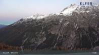 Archiv Foto Webcam Elfer Lifte in Neustift 16:00