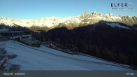 Archiv Foto Webcam Elfer Lifte in Neustift 07:00