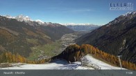 Archiv Foto Webcam Elfer Lifte in Neustift 10:00