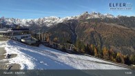 Archiv Foto Webcam Elfer Lifte in Neustift 12:00