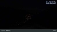 Archiv Foto Webcam Elfer Lifte in Neustift 04:00