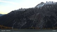 Archiv Foto Webcam Elfer Lifte in Neustift 06:00