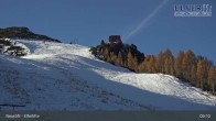 Archiv Foto Webcam Elfer Lifte in Neustift 08:00
