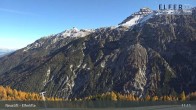 Archiv Foto Webcam Elfer Lifte in Neustift 10:00