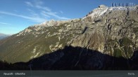 Archiv Foto Webcam Elfer Lifte in Neustift 14:00