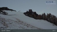 Archiv Foto Webcam Elfer Lifte in Neustift 06:00