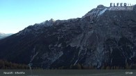 Archiv Foto Webcam Elfer Lifte in Neustift 07:00