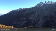 Archiv Foto Webcam Elfer Lifte in Neustift 08:00