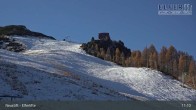 Archiv Foto Webcam Elfer Lifte in Neustift 10:00
