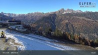 Archiv Foto Webcam Elfer Lifte in Neustift 12:00
