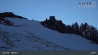 Archiv Foto Webcam Elfer Lifte in Neustift 14:00