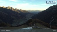 Archiv Foto Webcam Elfer Lifte in Neustift 06:00