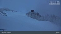 Archiv Foto Webcam Elfer Lifte in Neustift 06:00
