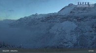 Archiv Foto Webcam Elfer Lifte in Neustift 07:00