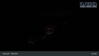 Archiv Foto Webcam Elfer Lifte in Neustift 02:00