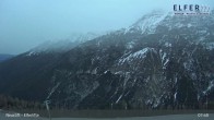 Archiv Foto Webcam Elfer Lifte in Neustift 07:00