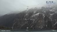 Archiv Foto Webcam Elfer Lifte in Neustift 08:00