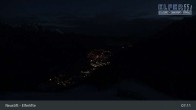 Archiv Foto Webcam Elfer Lifte in Neustift 06:00