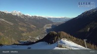 Archiv Foto Webcam Elfer Lifte in Neustift 10:00