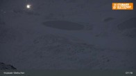 Archived image Webcam Stubai glacier: Daunjoch chair lift 06:00