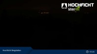 Archiv Foto Webcam Bergstation Hochfichtbahn 00:00