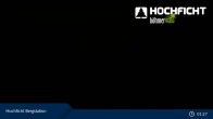 Archived image Webcam Klaffer am Hochficht - Hochfichtbahn Top Station 00:00