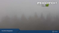 Archived image Webcam Klaffer am Hochficht - Hochfichtbahn Top Station 06:00