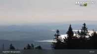Archiv Foto Webcam Bergstation Hochfichtbahn 07:00