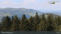 Archiv Foto Webcam Bergstation Hochfichtbahn 12:00