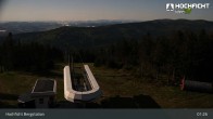 Archiv Foto Webcam Bergstation Hochfichtbahn 00:00