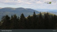 Archiv Foto Webcam Bergstation Hochfichtbahn 10:00