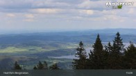 Archiv Foto Webcam Bergstation Hochfichtbahn 14:00