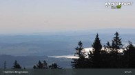 Archiv Foto Webcam Bergstation Hochfichtbahn 07:00