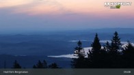 Archiv Foto Webcam Bergstation Hochfichtbahn 04:00