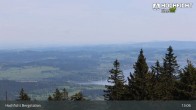 Archiv Foto Webcam Bergstation Hochfichtbahn 12:00
