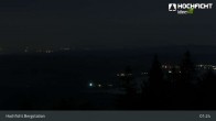 Archiv Foto Webcam Bergstation Hochfichtbahn 00:00