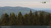 Archiv Foto Webcam Bergstation Hochfichtbahn 07:00